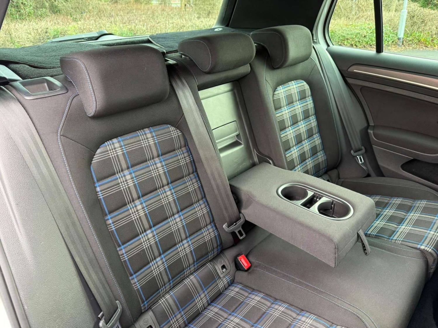 Used Volkswagen Golf 2020 for sale - 77581103: Photo 19