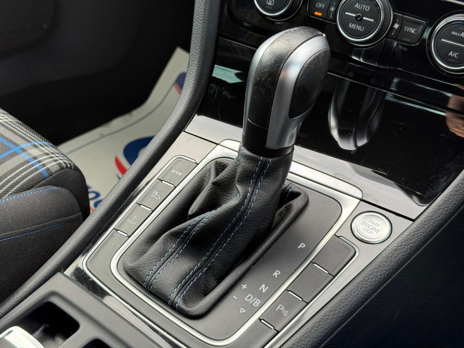 Used Volkswagen Golf 2020 for sale - 77581103: Photo 23