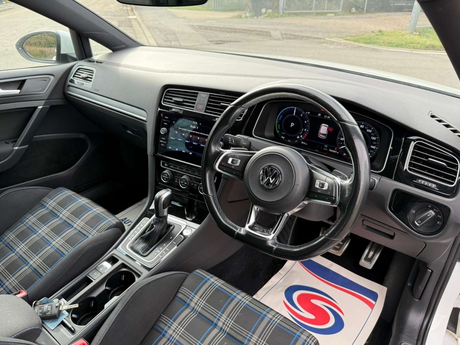 Used Volkswagen Golf 2020 for sale - 77581103: Photo 26