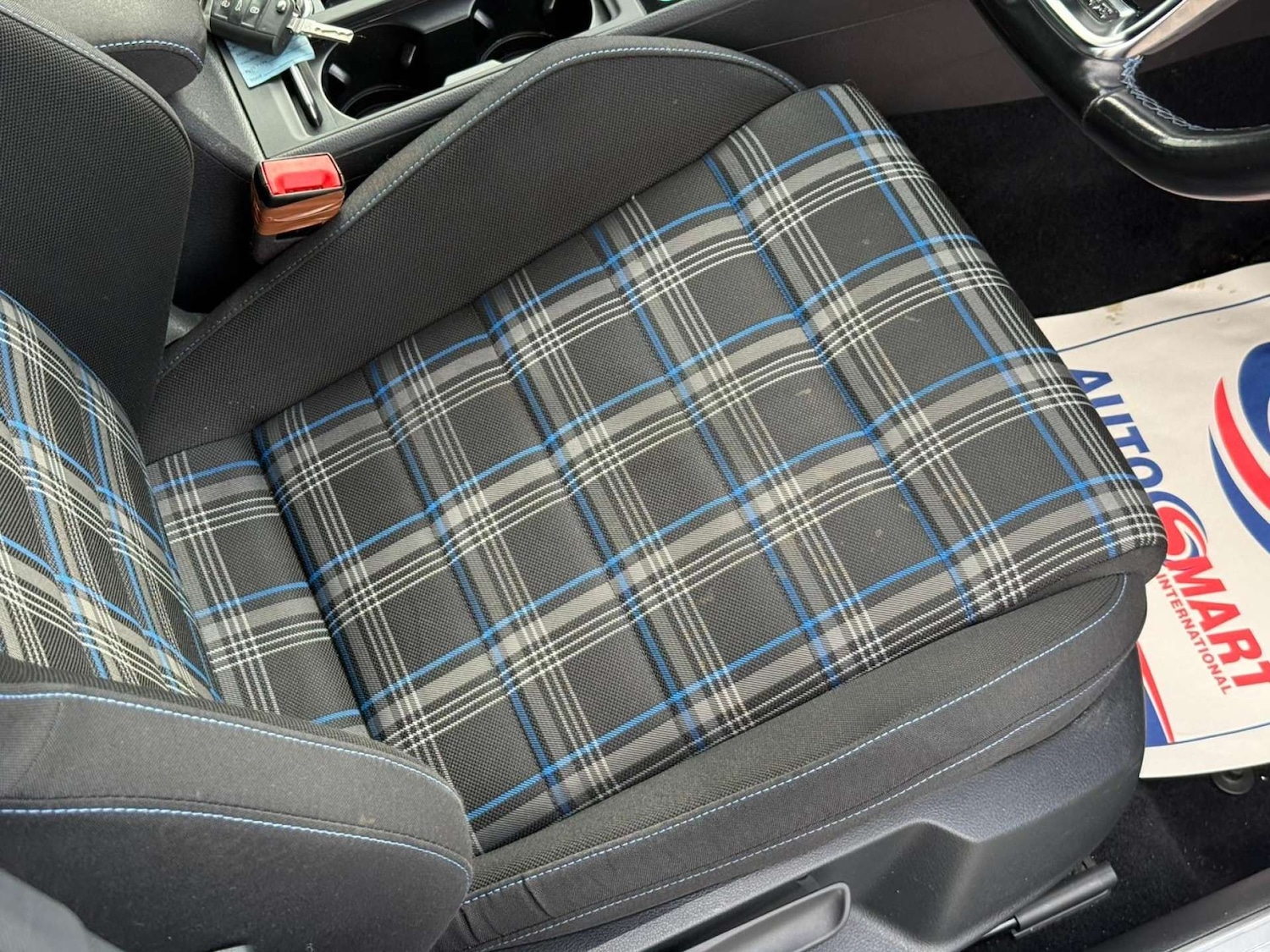 Used Volkswagen Golf 2020 for sale - 77581103: Photo 27