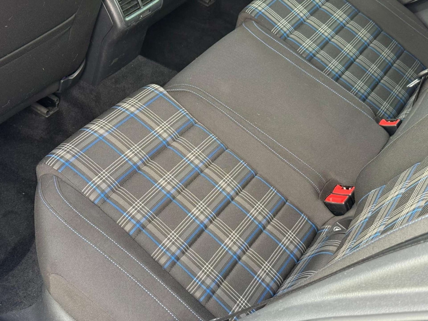 Used Volkswagen Golf 2020 for sale - 77581103: Photo 29