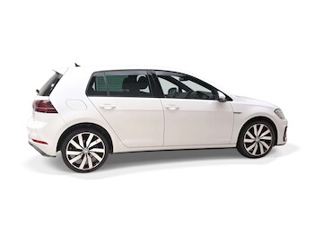 Used Volkswagen Golf 2020 for sale - 77581103: Photo