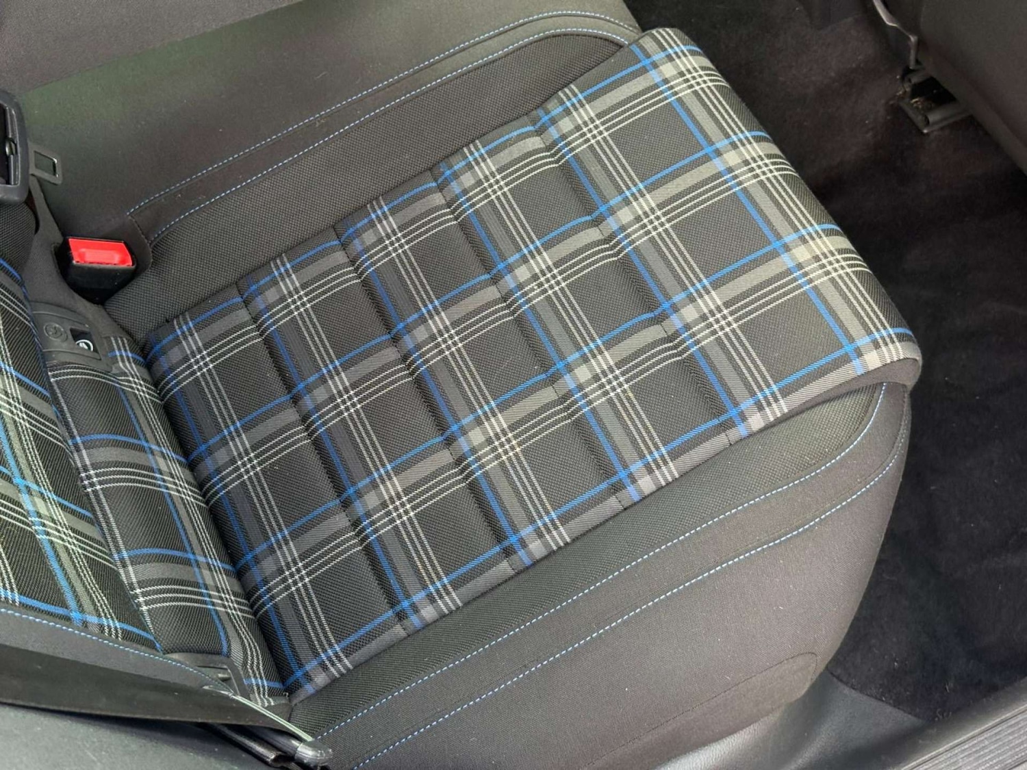 Used Volkswagen Golf 2020 for sale - 77581103: Photo 33