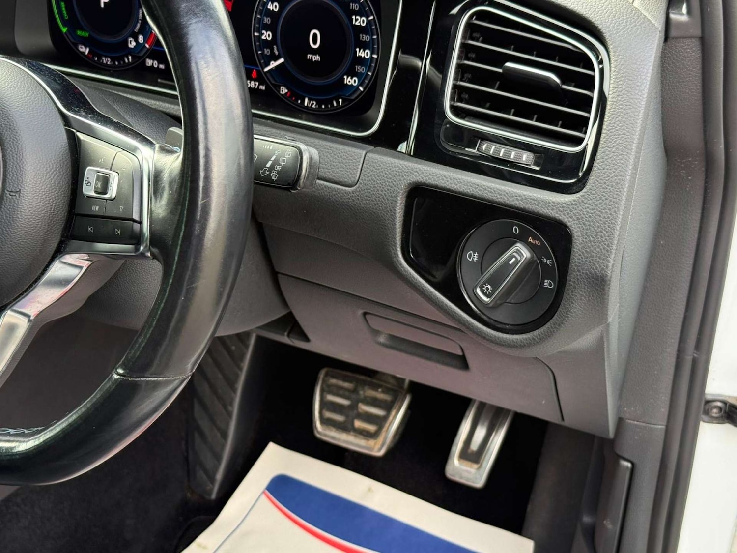 Used Volkswagen Golf 2020 for sale - 77581103: Photo 39