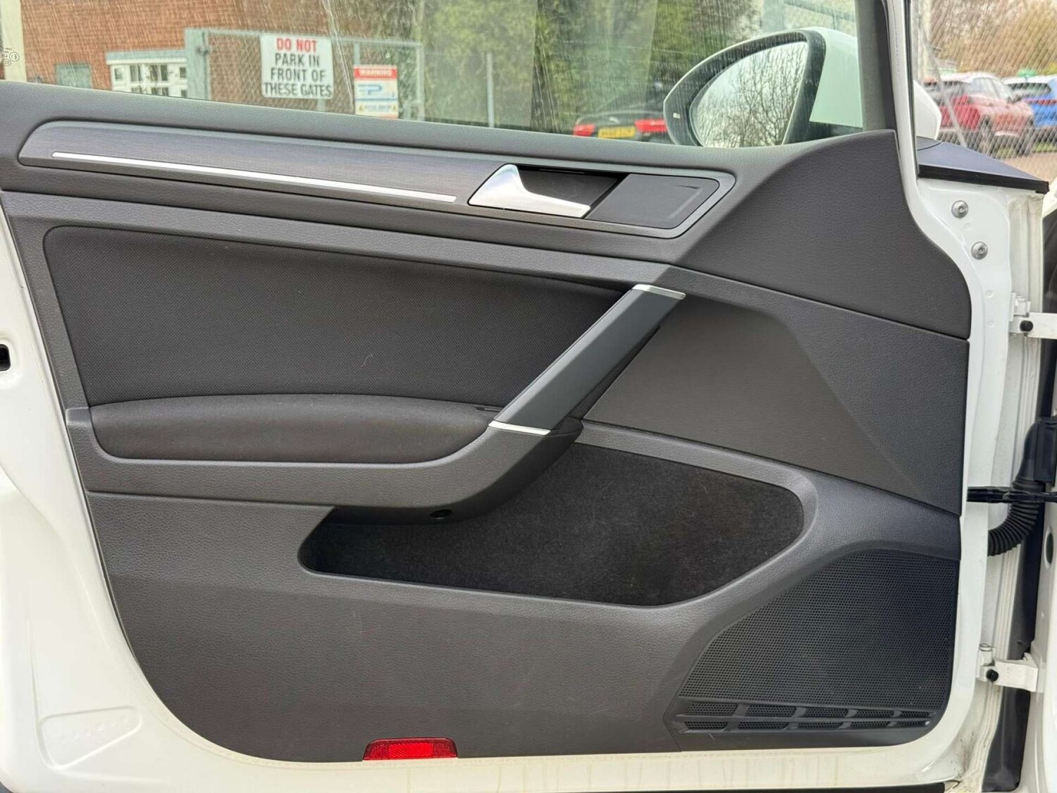 Used Volkswagen Golf 2020 for sale - 77581103: Photo 46