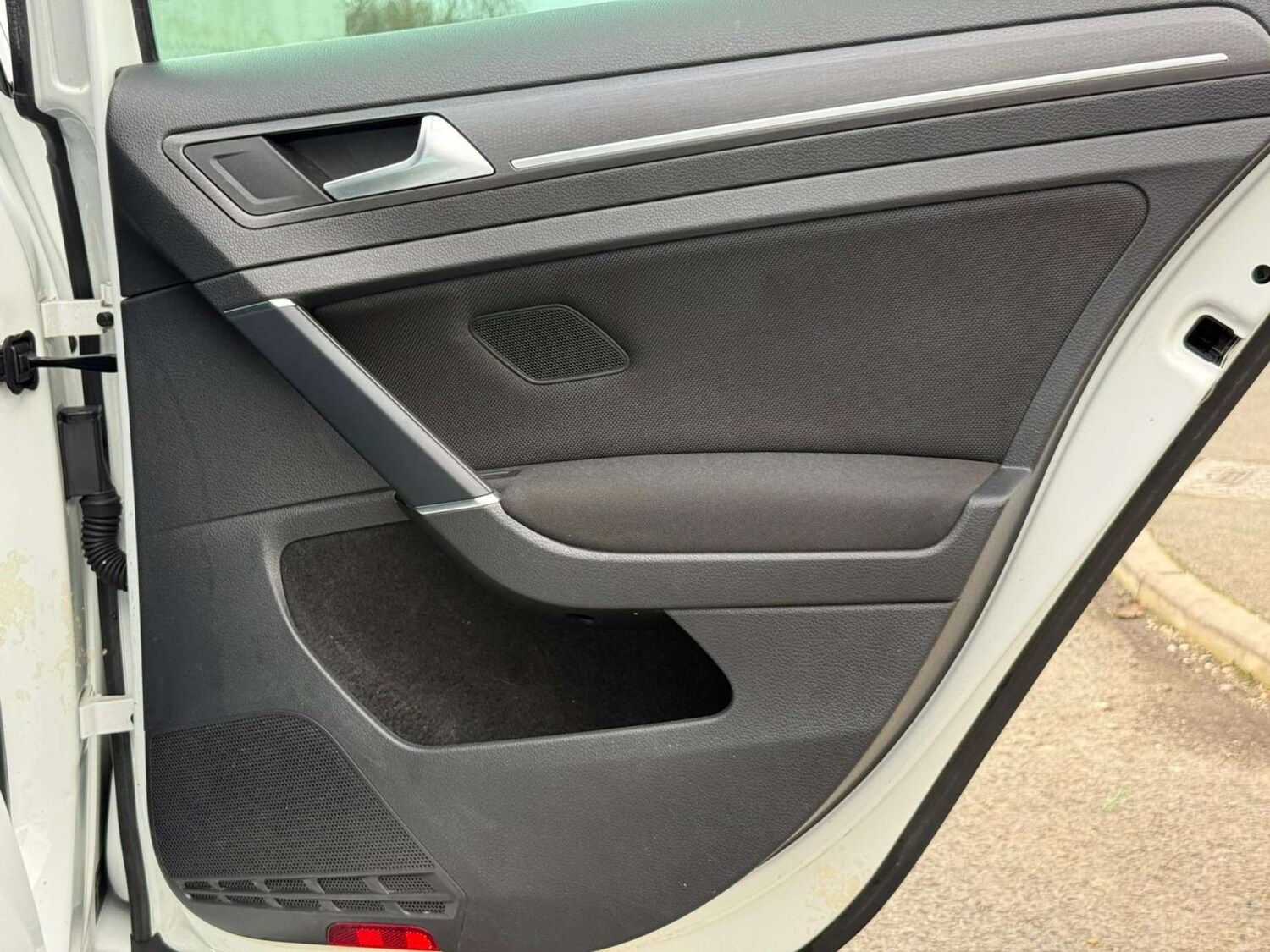 Used Volkswagen Golf 2020 for sale - 77581103: Photo 47