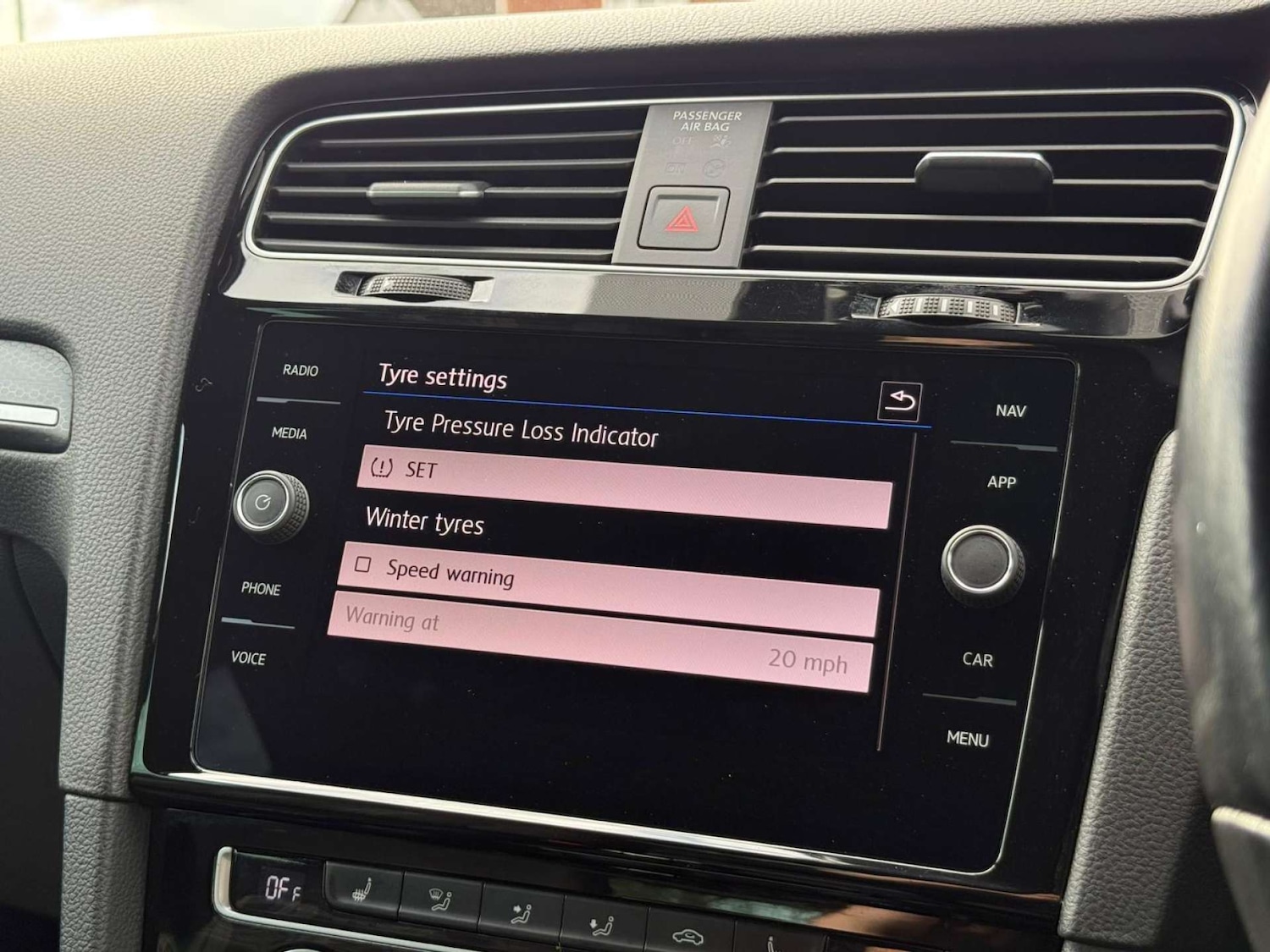 Used Volkswagen Golf 2020 for sale - 77581103: Photo 51