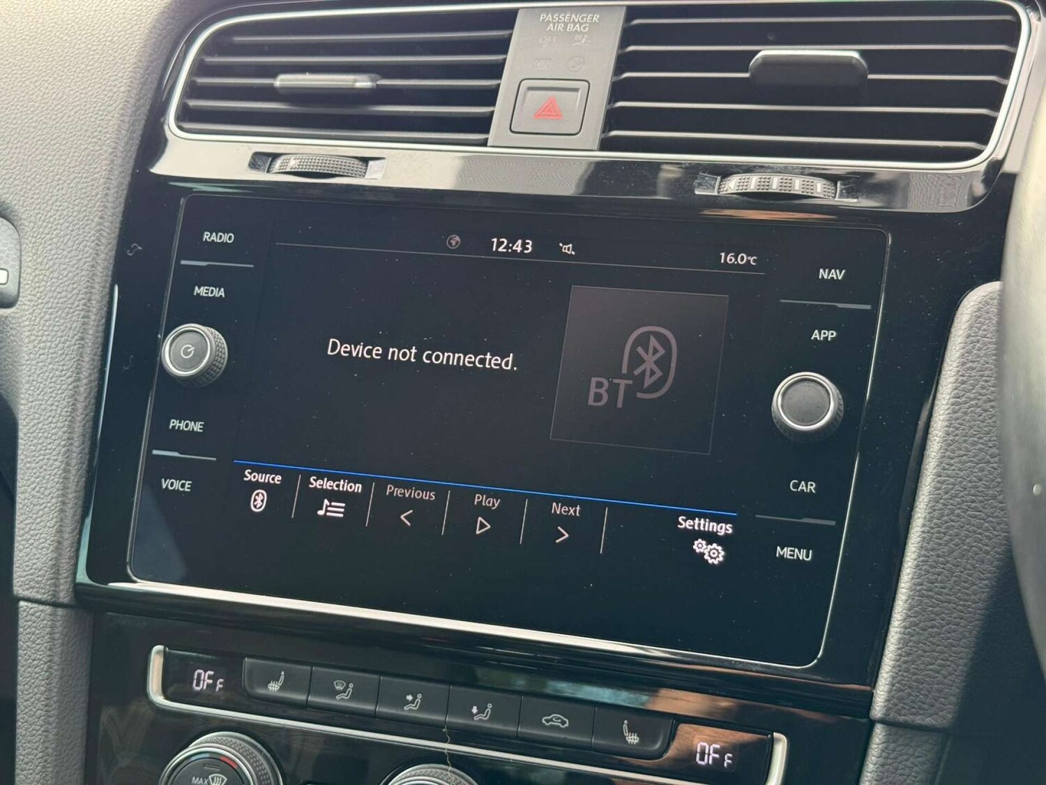 Used Volkswagen Golf 2020 for sale - 77581103: Photo 56