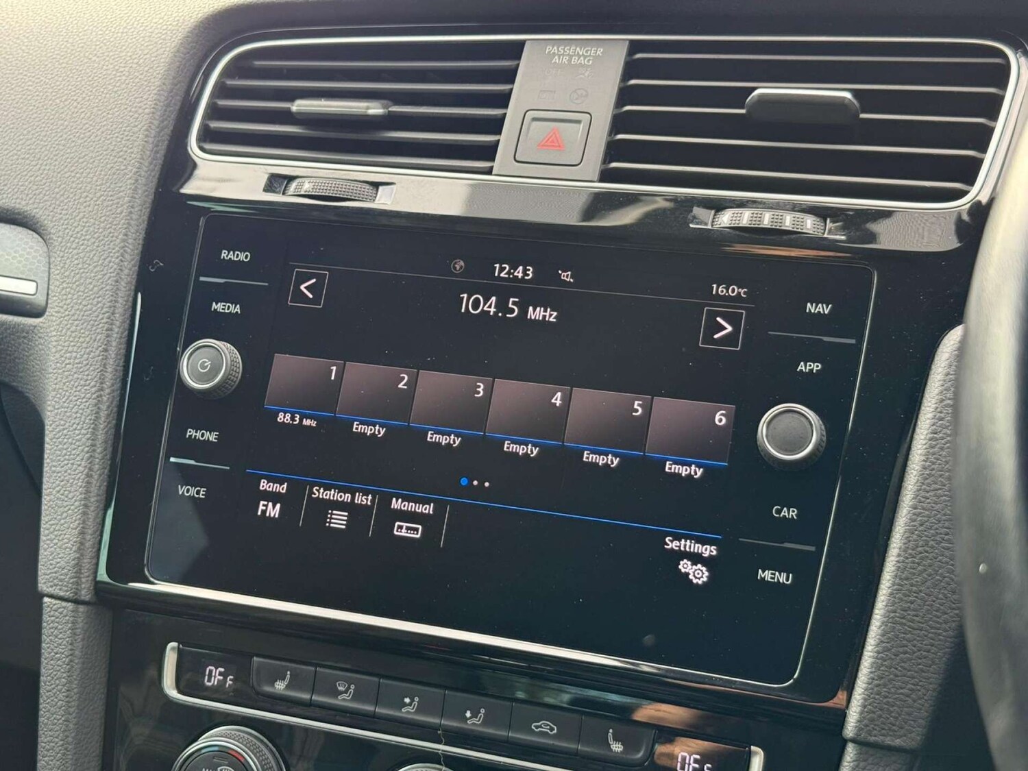 Used Volkswagen Golf 2020 for sale - 77581103: Photo 58