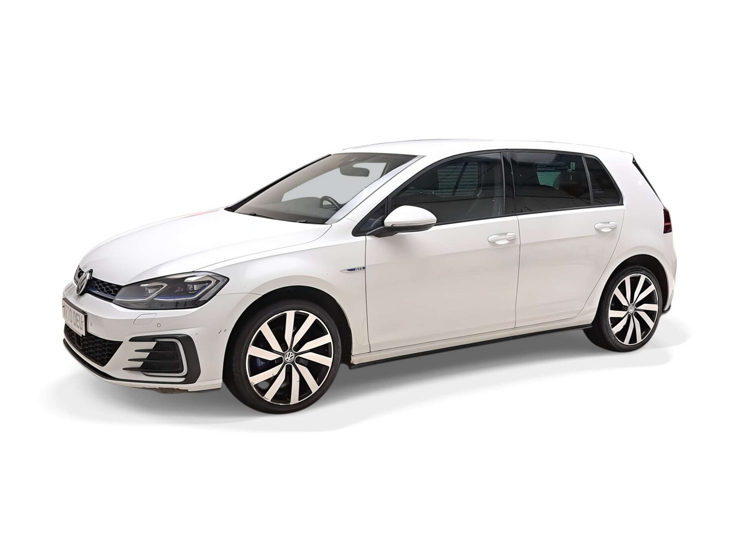 Used Volkswagen Golf 2020 for sale - 77581103: Photo 6