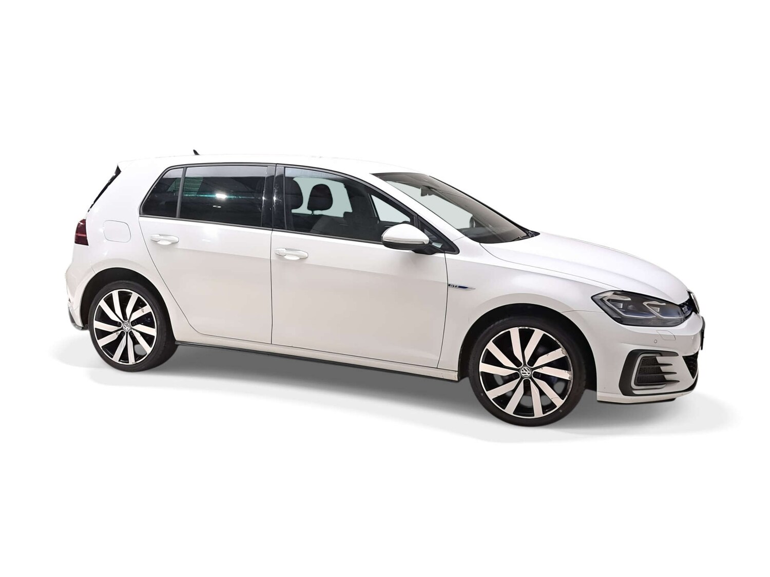 Used Volkswagen Golf 2020 for sale - 77581103: Photo 7