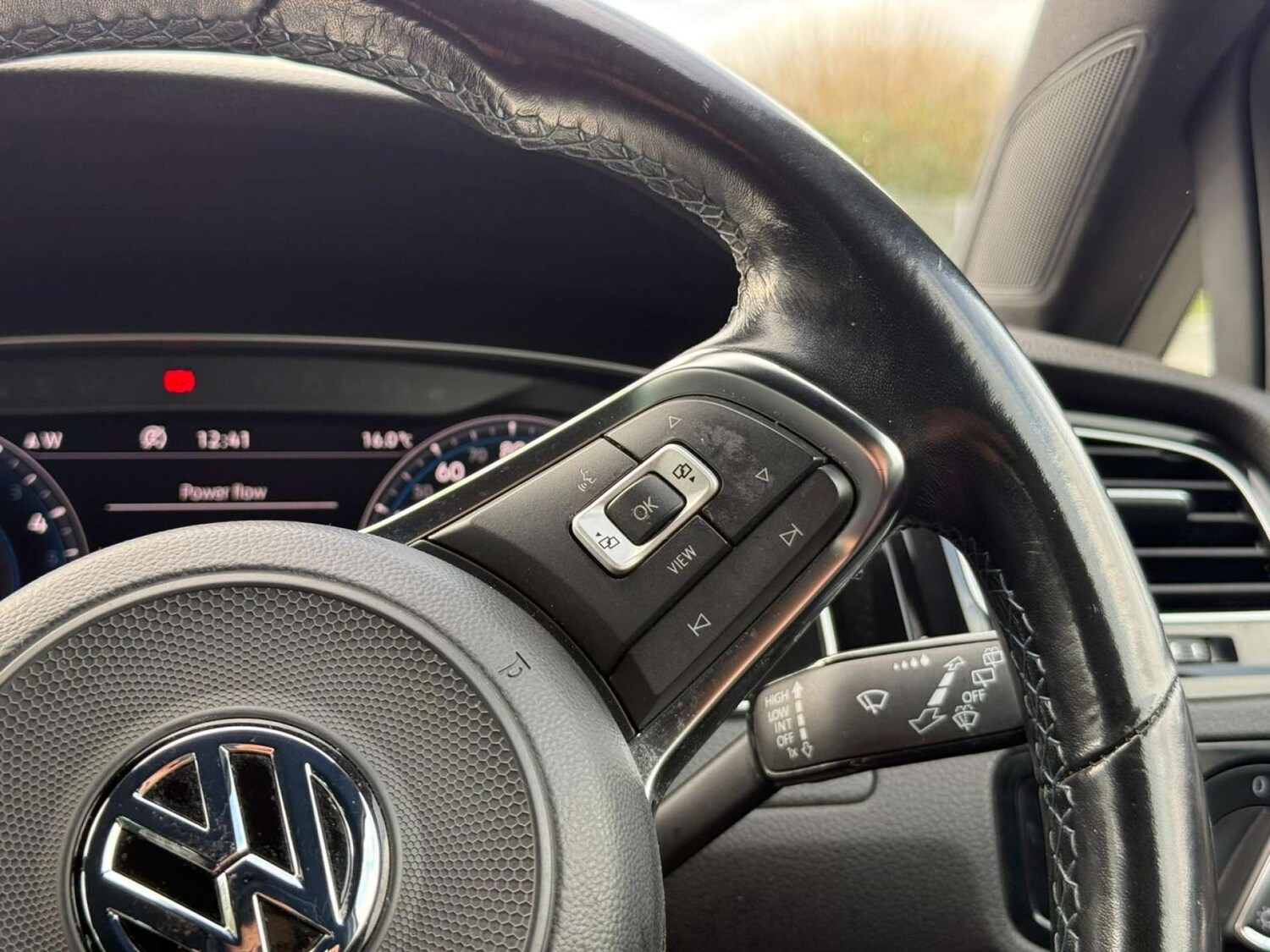 Used Volkswagen Golf 2020 for sale - 77581103: Photo 72