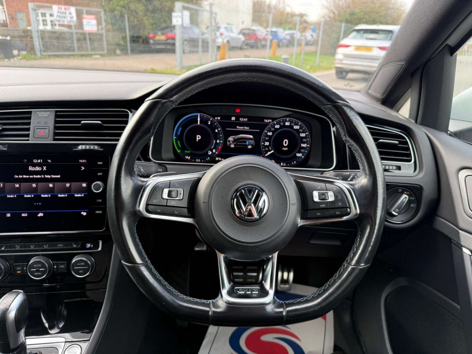 Used Volkswagen Golf 2020 for sale - 77581103: Photo 73