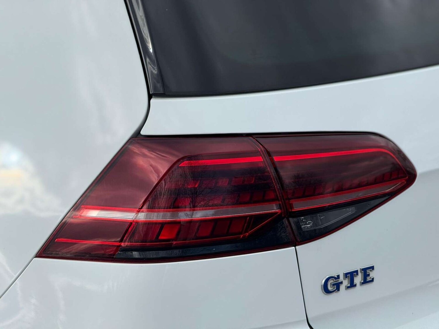 Used Volkswagen Golf 2020 for sale - 77581103: Photo 77