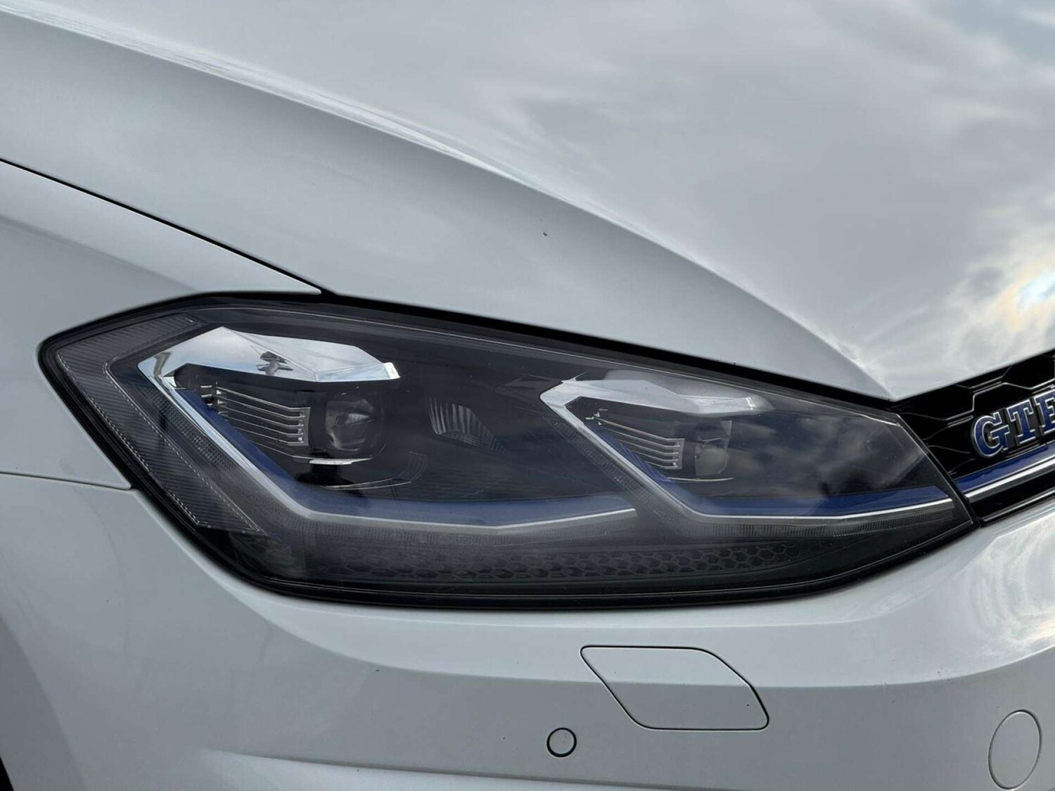 Used Volkswagen Golf 2020 for sale - 77581103: Photo 78