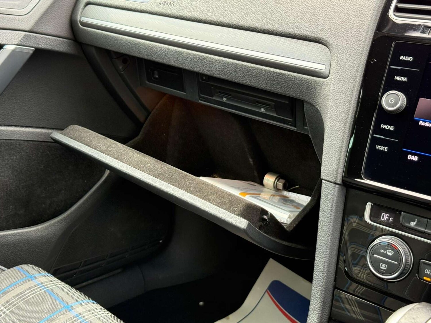 Used Volkswagen Golf 2020 for sale - 77581103: Photo 79