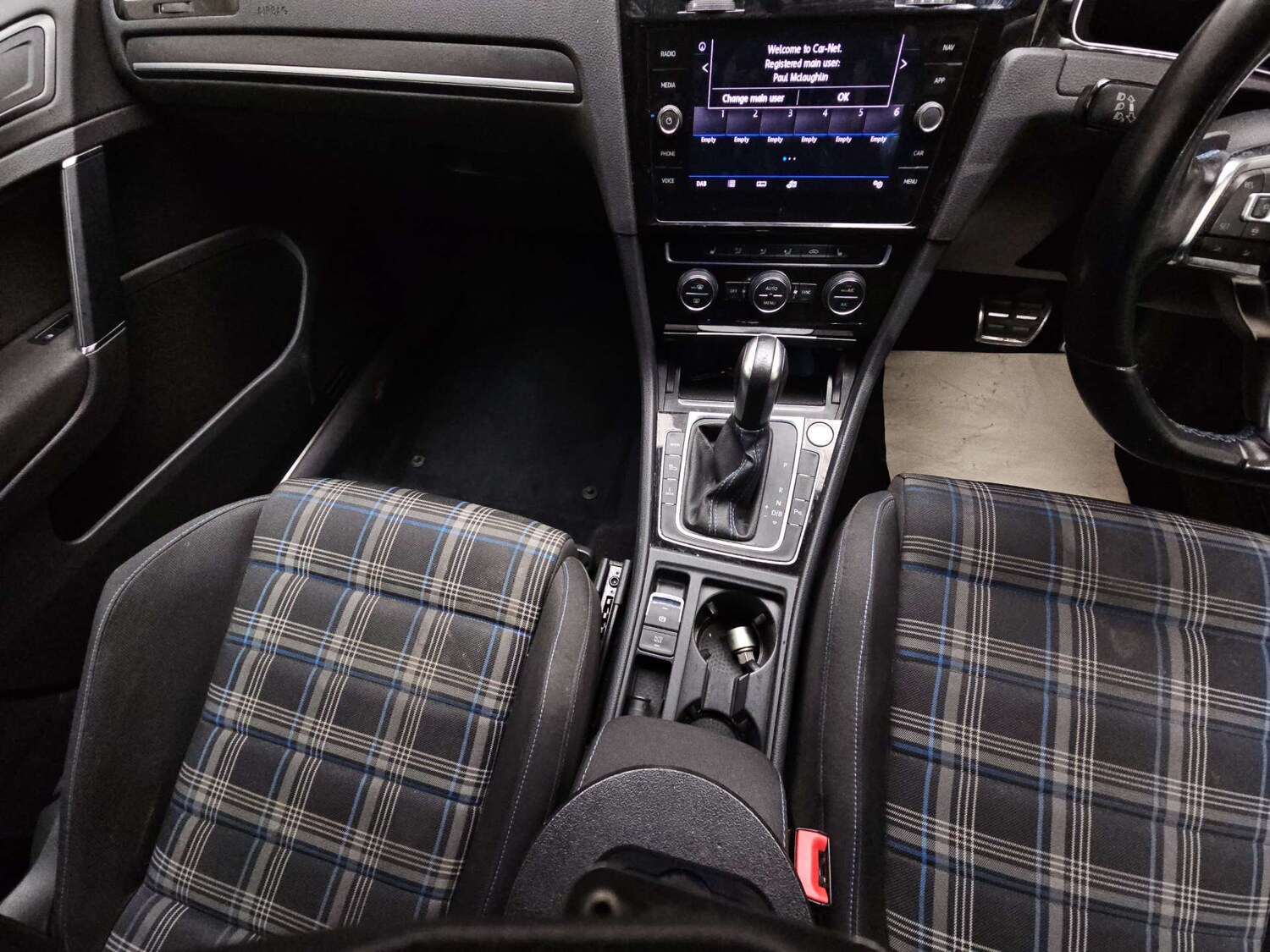 Used Volkswagen Golf 2020 for sale - 77581103: Photo 8