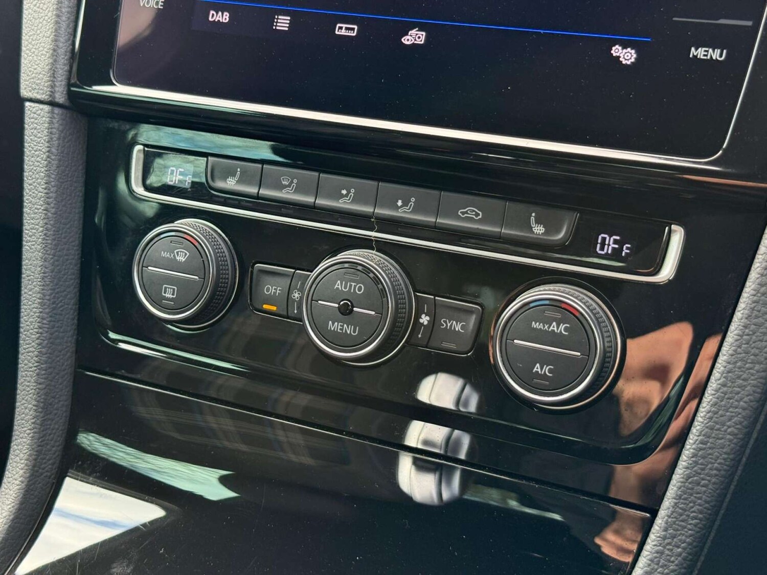 Used Volkswagen Golf 2020 for sale - 77581103: Photo 80