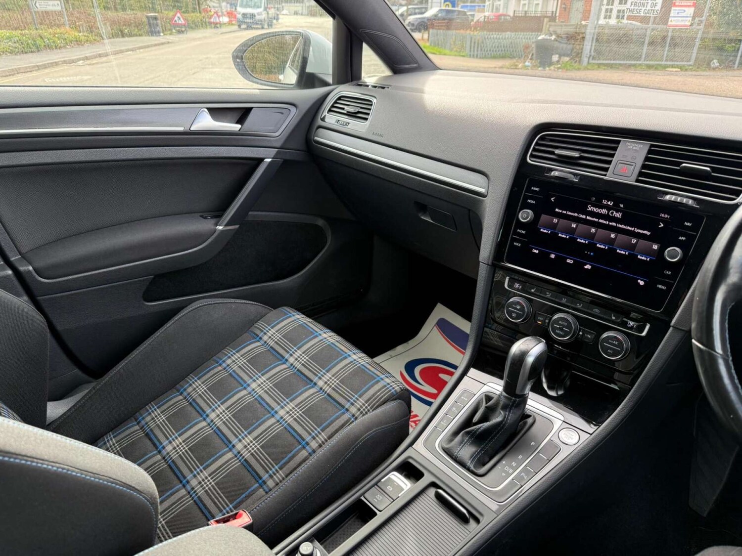 Used Volkswagen Golf 2020 for sale - 77581103: Photo 82