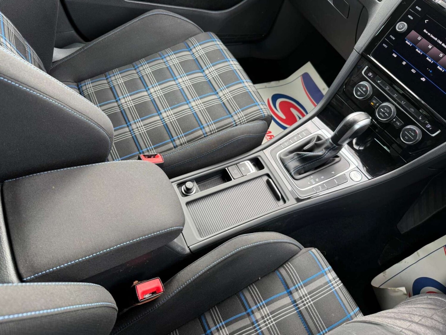 Used Volkswagen Golf 2020 for sale - 77581103: Photo 84