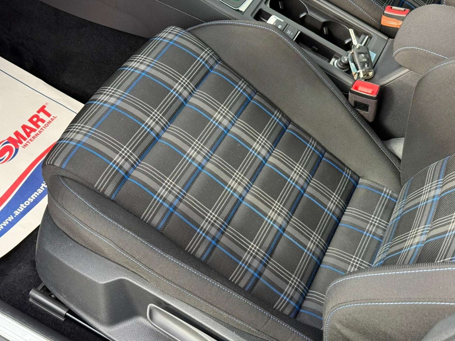 Used Volkswagen Golf 2020 for sale - 77581103: Photo 85