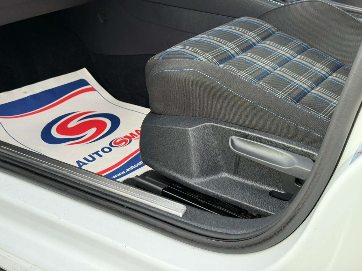 Used Volkswagen Golf 2020 for sale - 77581103: Photo 87