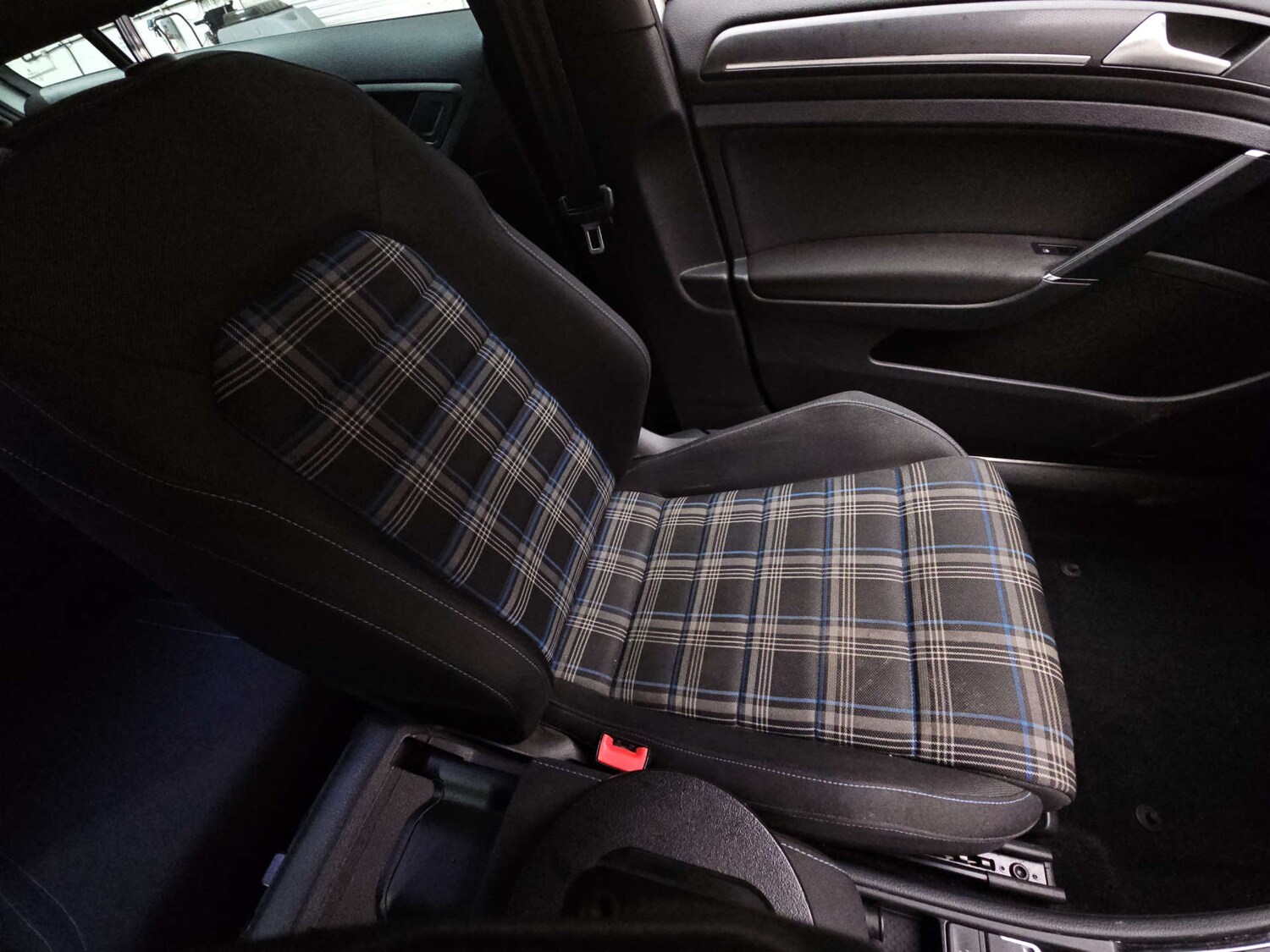 Used Volkswagen Golf 2020 for sale - 77581103: Photo 9