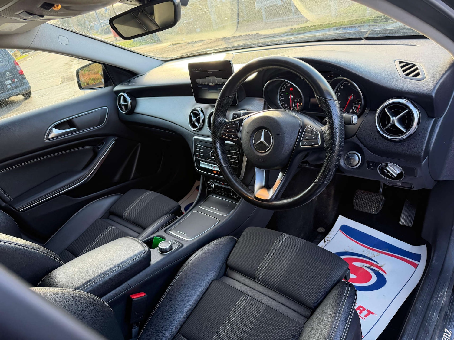 Used Mercedes-Benz GLA 2019 for sale - 77437564: Photo 17