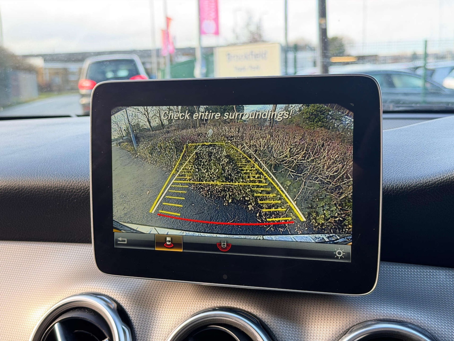 Used Mercedes-Benz GLA 2019 for sale - 77437564: Photo 18