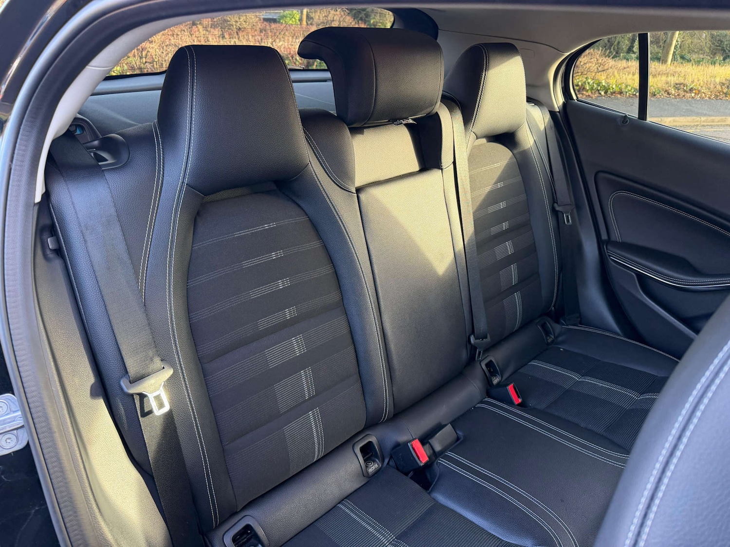 Used Mercedes-Benz GLA 2019 for sale - 77437564: Photo 20