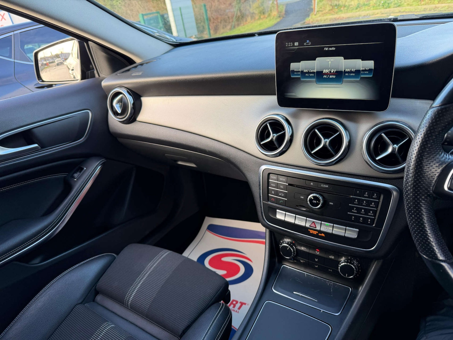 Used Mercedes-Benz GLA 2019 for sale - 77437564: Photo 23