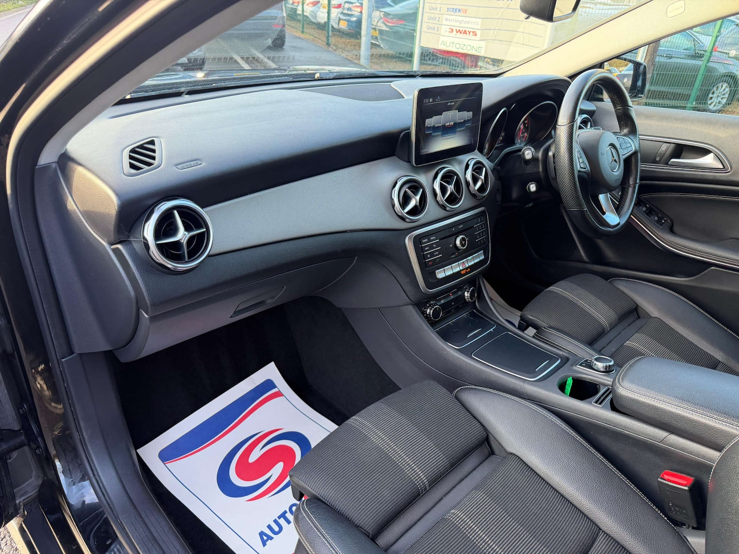 Used Mercedes-Benz GLA 2019 for sale - 77437564: Photo 24