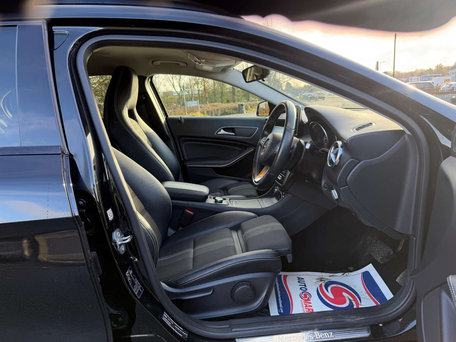 Used Mercedes-Benz GLA 2019 for sale - 77437564: Photo 25