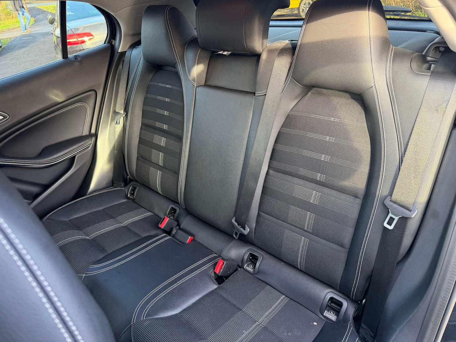 Used Mercedes-Benz GLA 2019 for sale - 77437564: Photo 26