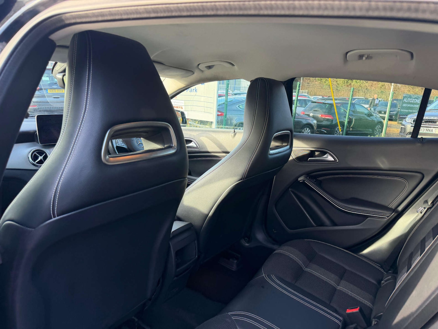 Used Mercedes-Benz GLA 2019 for sale - 77437564: Photo 27