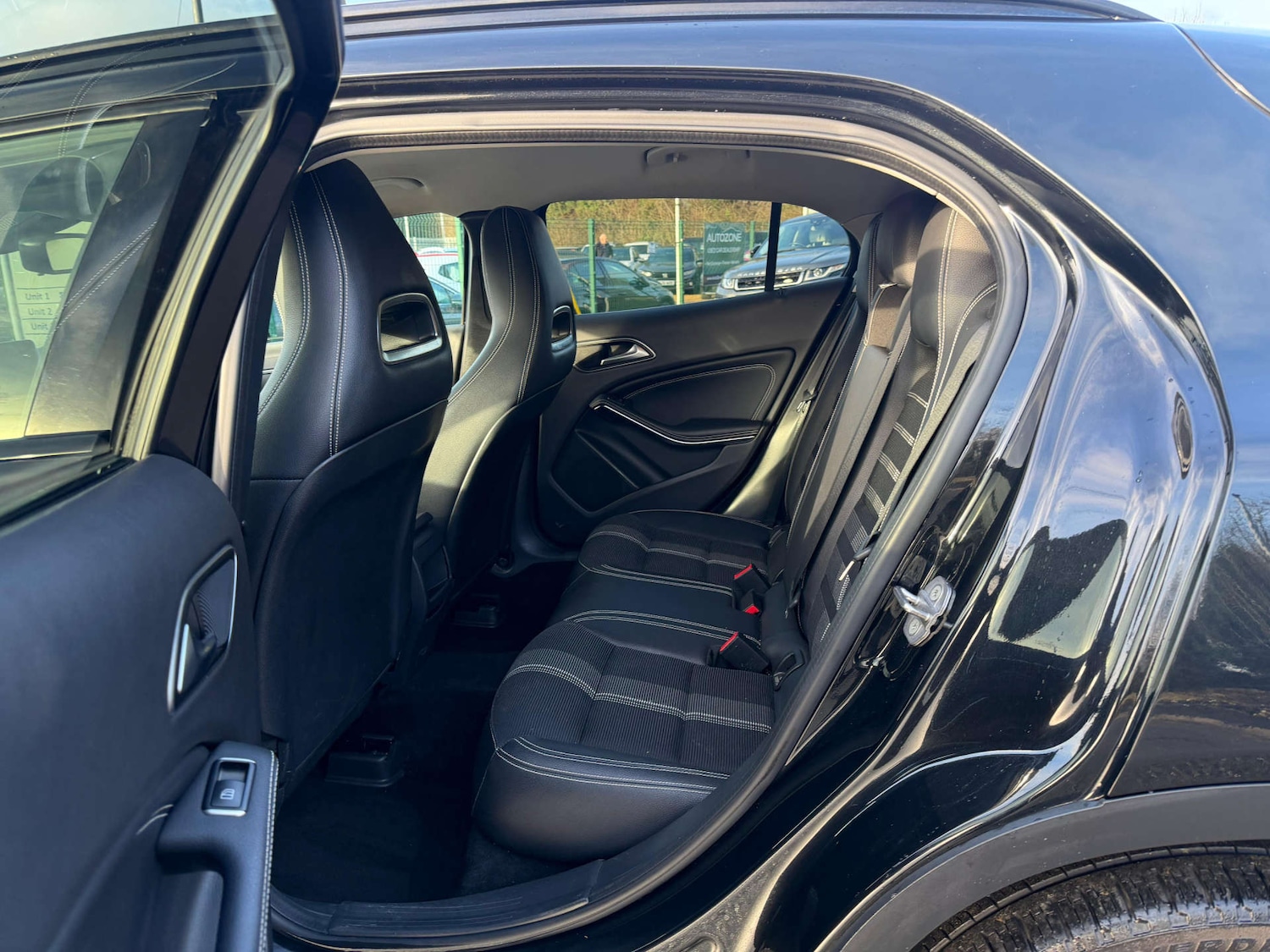 Used Mercedes-Benz GLA 2019 for sale - 77437564: Photo 28