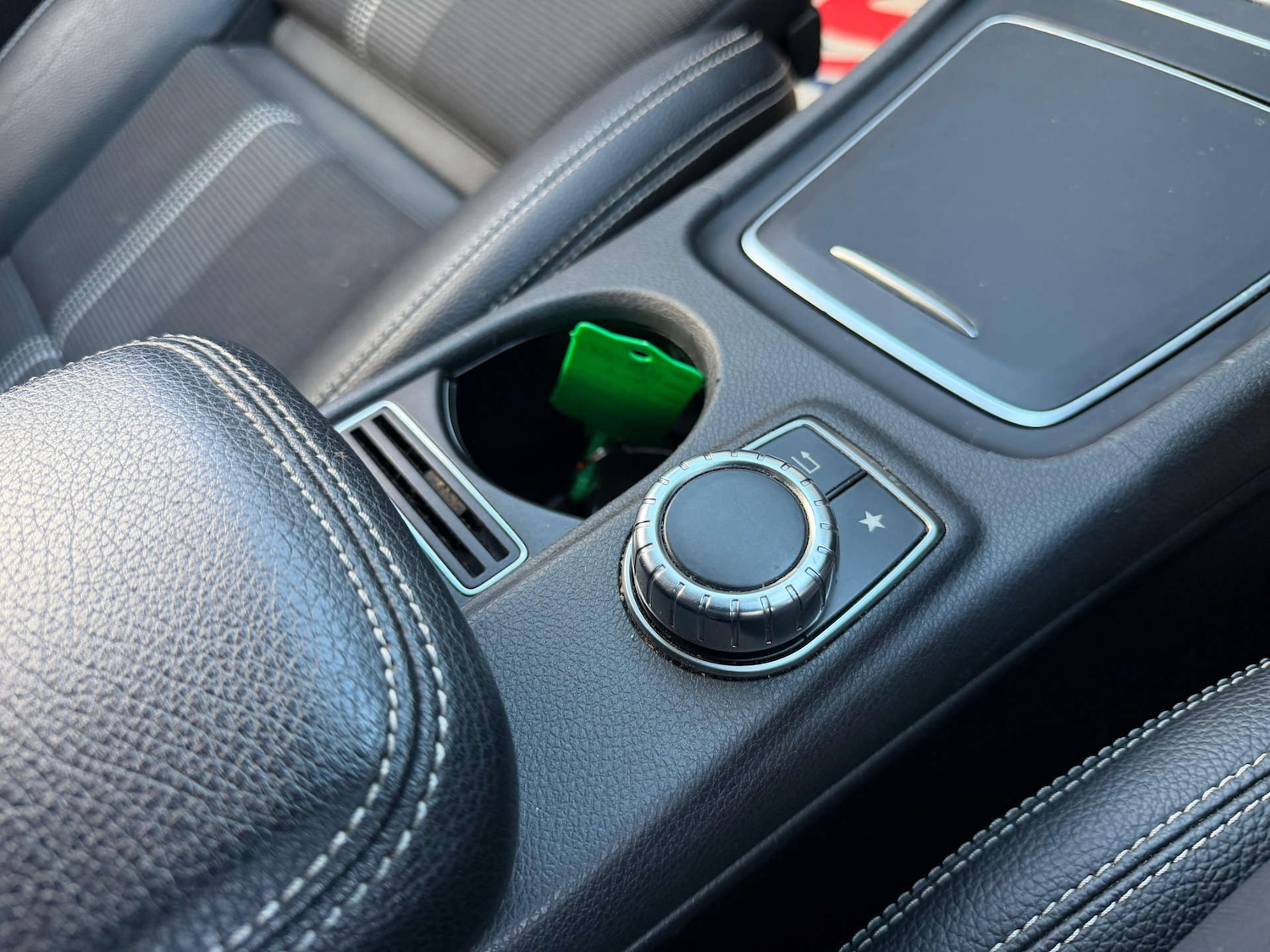 Used Mercedes-Benz GLA 2019 for sale - 77437564: Photo 32