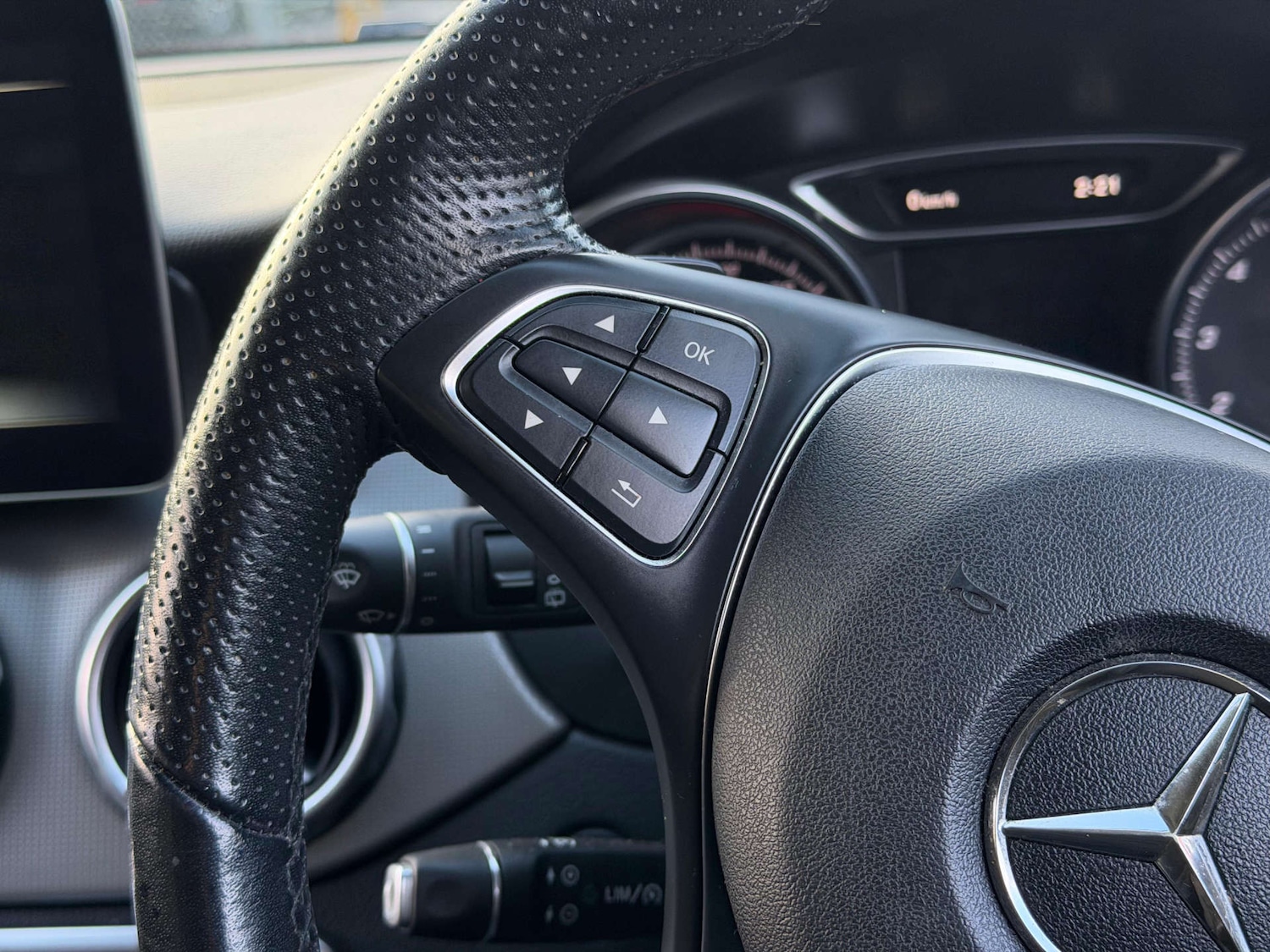 Used Mercedes-Benz GLA 2019 for sale - 77437564: Photo 35