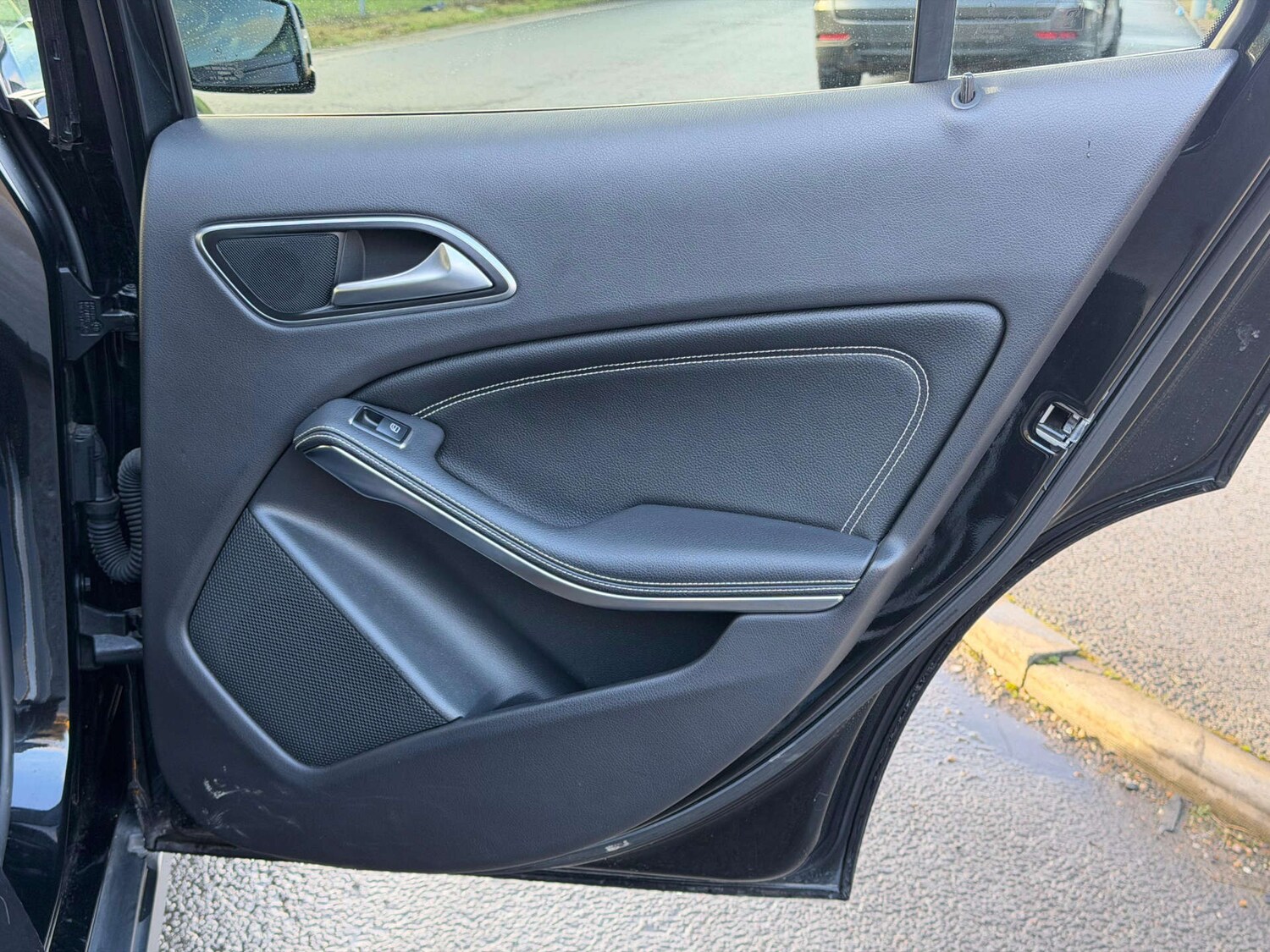 Used Mercedes-Benz GLA 2019 for sale - 77437564: Photo 45