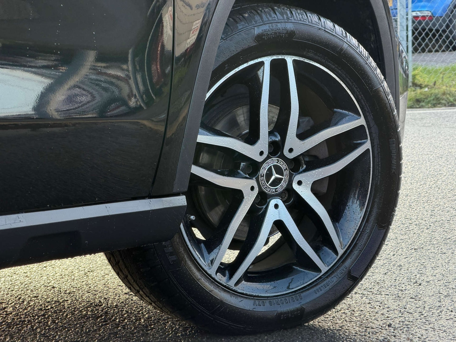 Used Mercedes-Benz GLA 2019 for sale - 77437564: Photo 48