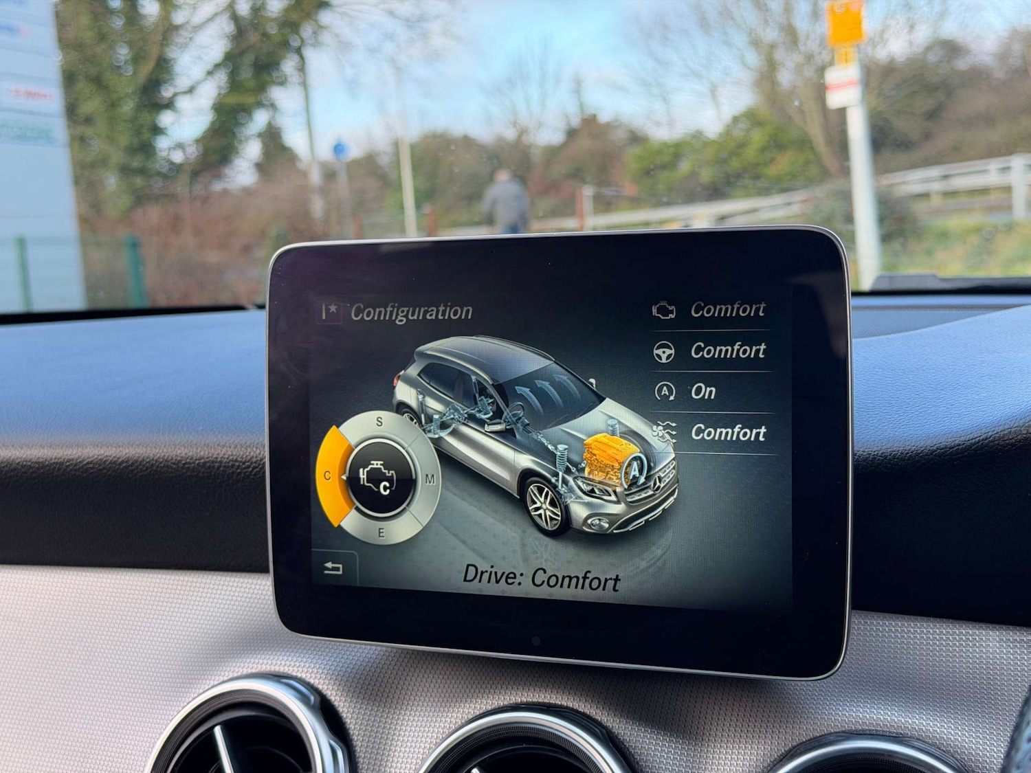 Used Mercedes-Benz GLA 2019 for sale - 77437564: Photo 53