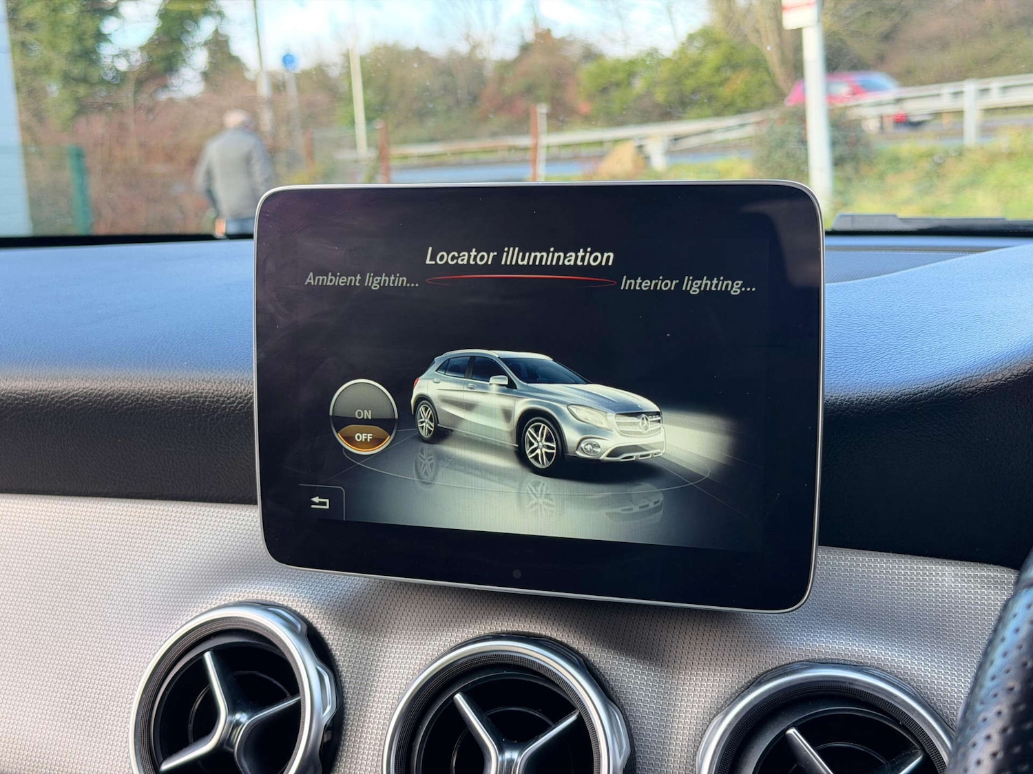 Used Mercedes-Benz GLA 2019 for sale - 77437564: Photo 54