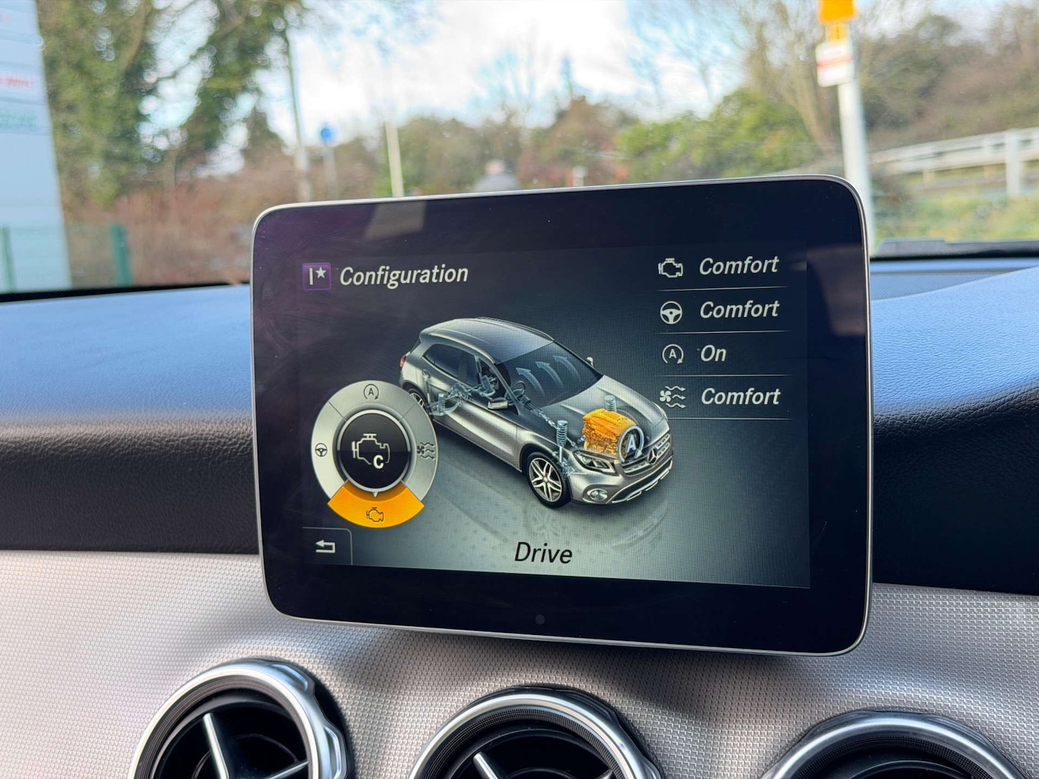 Used Mercedes-Benz GLA 2019 for sale - 77437564: Photo 55