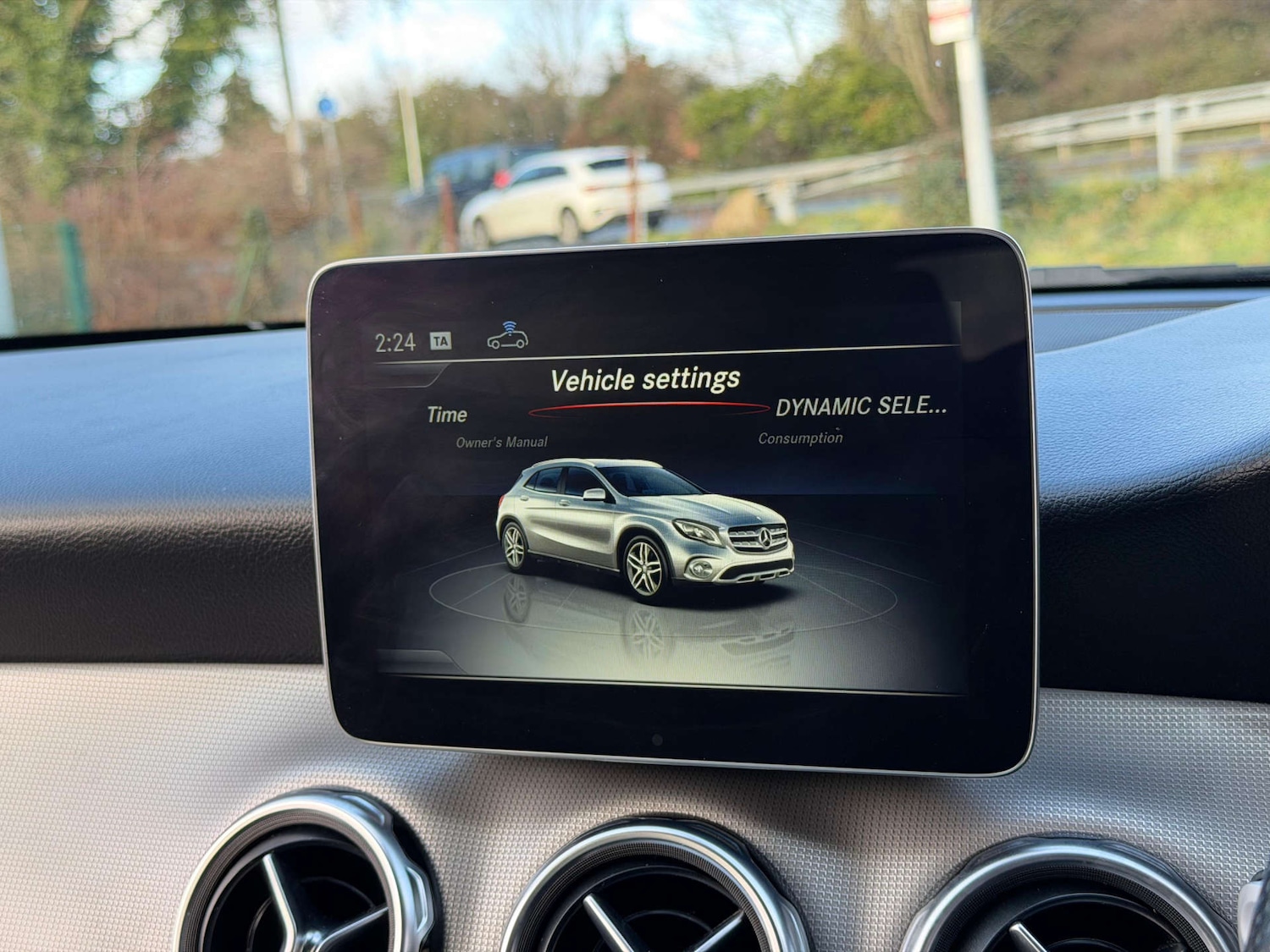 Used Mercedes-Benz GLA 2019 for sale - 77437564: Photo 56