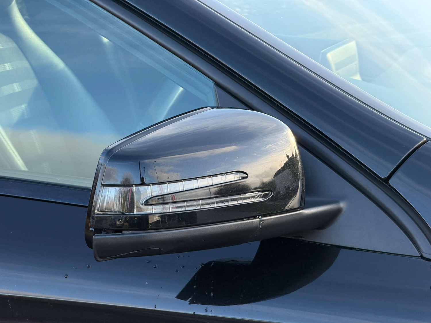 Used Mercedes-Benz GLA 2019 for sale - 77437564: Photo 58