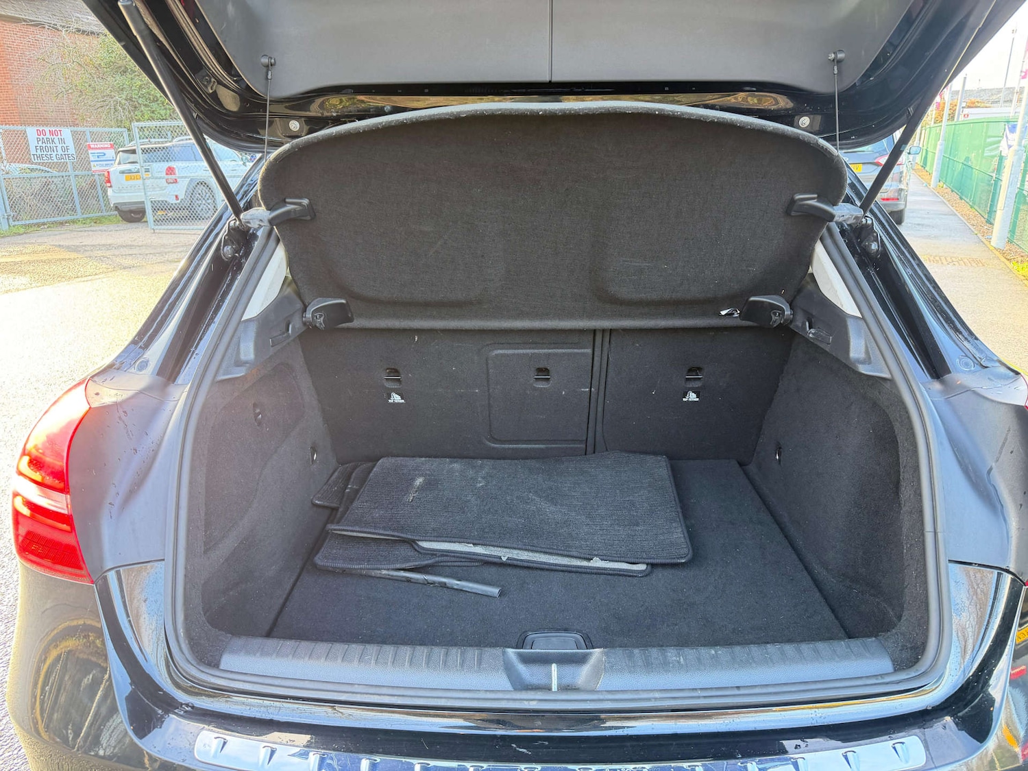 Used Mercedes-Benz GLA 2019 for sale - 77437564: Photo 59