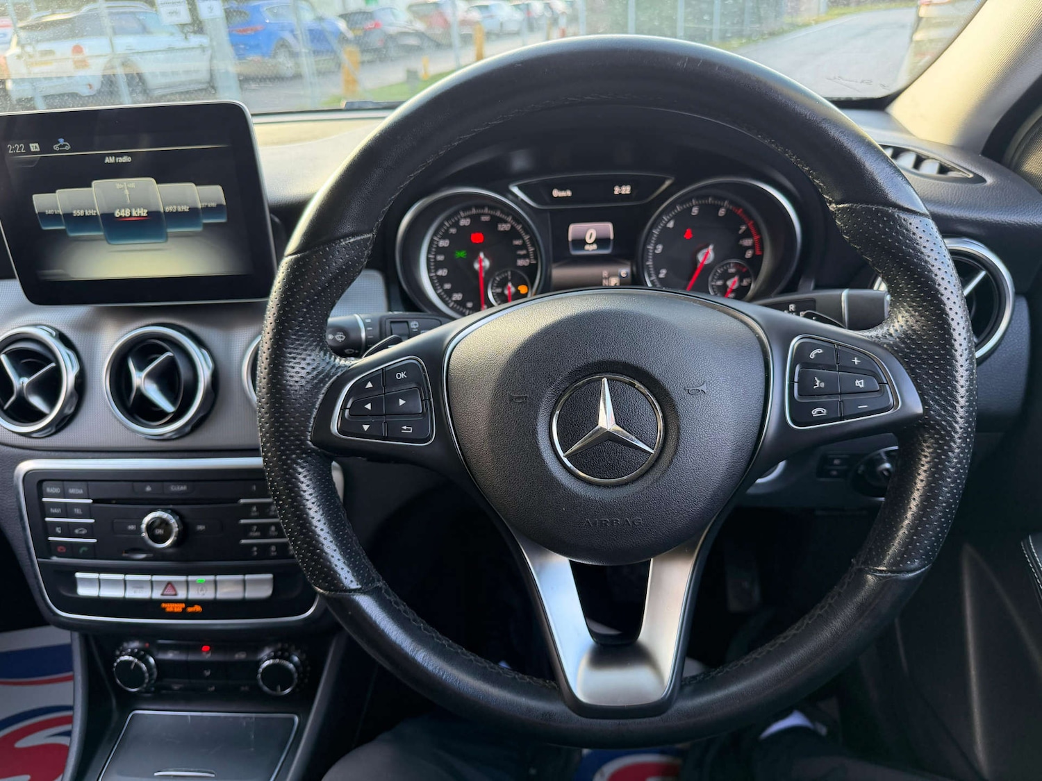 Used Mercedes-Benz GLA 2019 for sale - 77437564: Photo 61