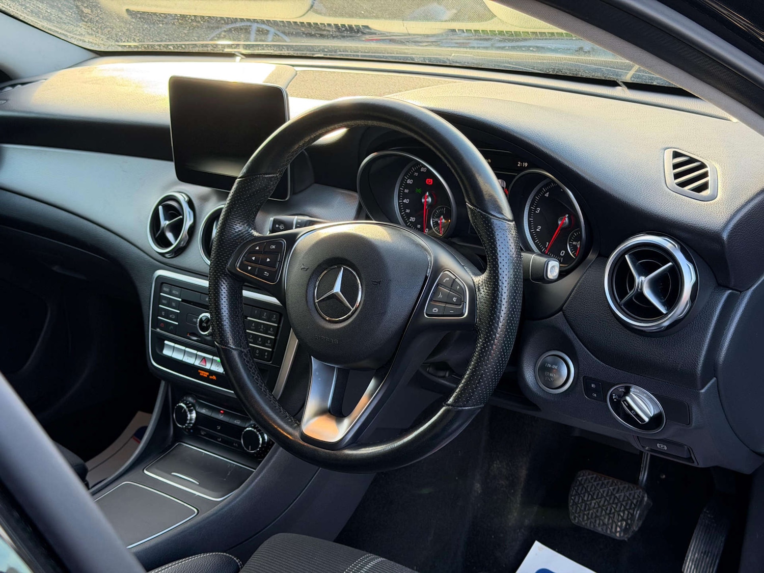 Used Mercedes-Benz GLA 2019 for sale - 77437564: Photo 62