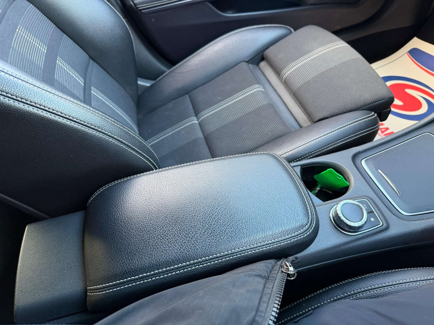 Used Mercedes-Benz GLA 2019 for sale - 77437564: Photo 63