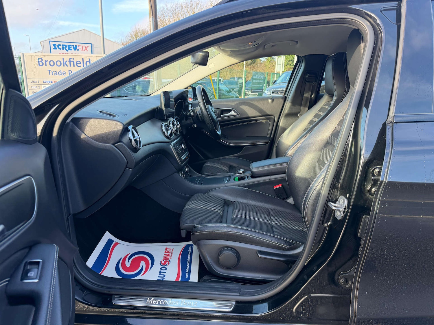 Used Mercedes-Benz GLA 2019 for sale - 77437564: Photo 66